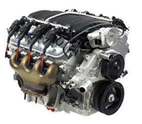 P9B48 Engine